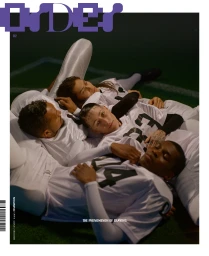 Edition #02 'Candy Crush'