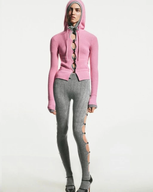 Desigual designed by Egonlab F/W 25