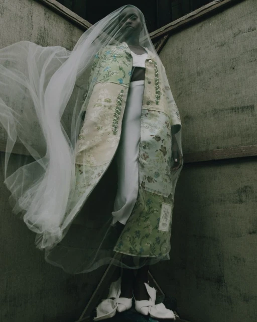 20th Anniversary collection