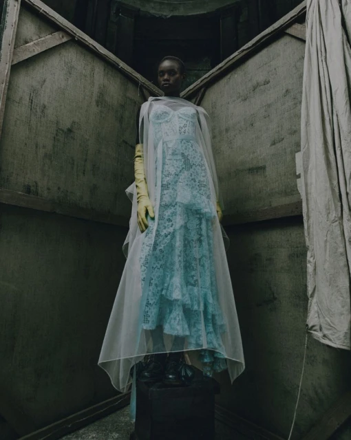 20th Anniversary collection