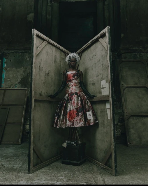 20th Anniversary collection