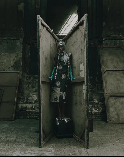 20th Anniversary collection