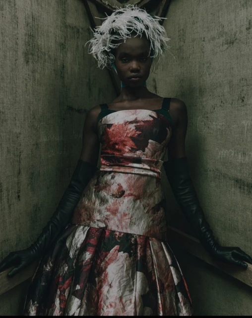 20th Anniversary collection