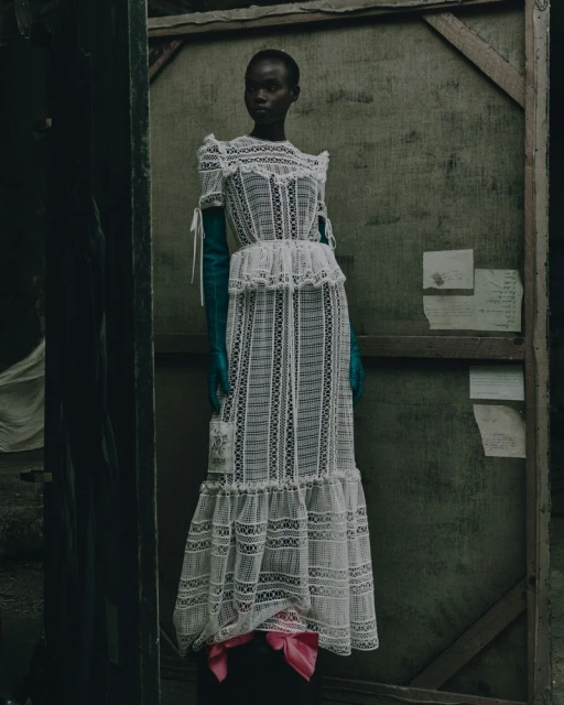 20th Anniversary collection