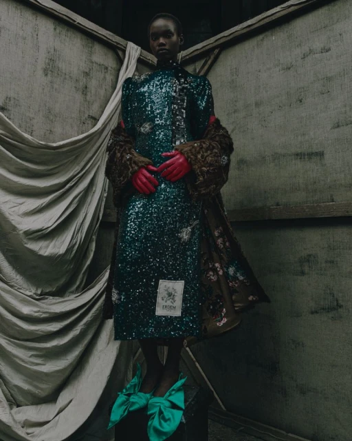 20th Anniversary collection