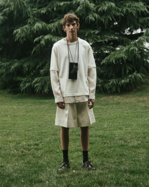 Helmut Lang Spring 2026 Collection