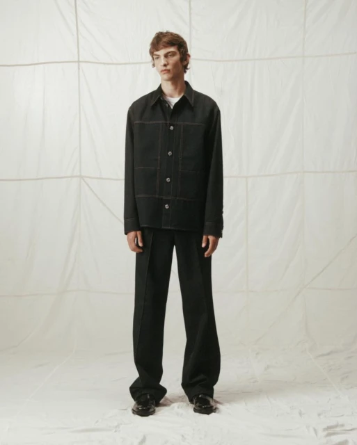 Helmut Lang Spring 2026 Collection