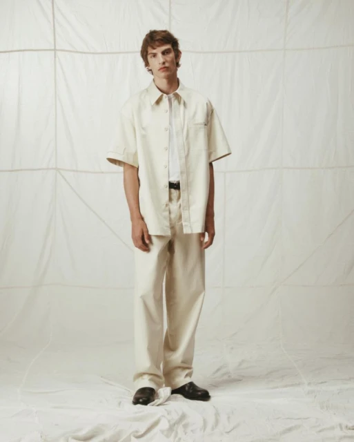 Helmut Lang Spring 2026 Collection