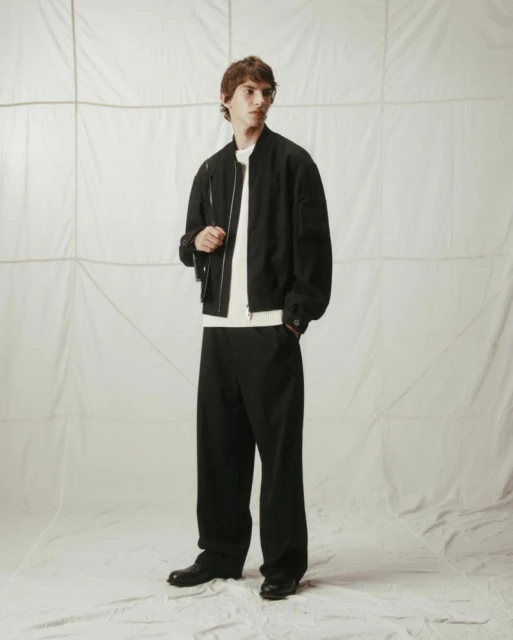 Helmut Lang Spring 2026 Collection