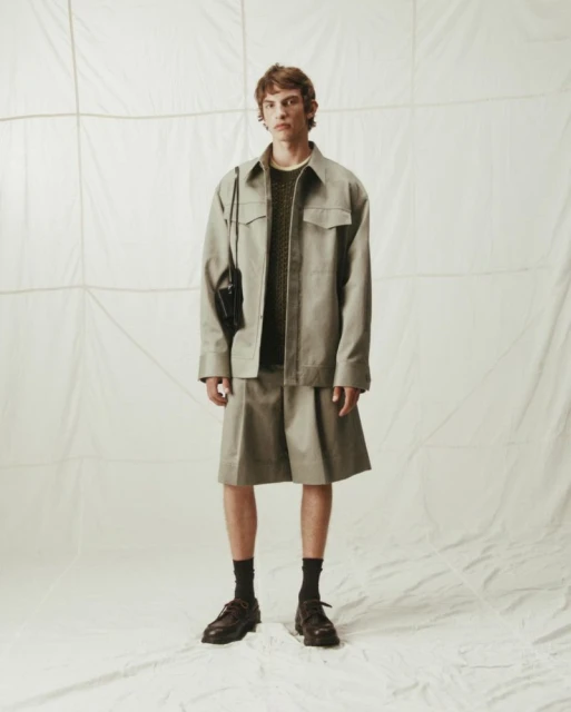 Helmut Lang Spring 2026 Collection