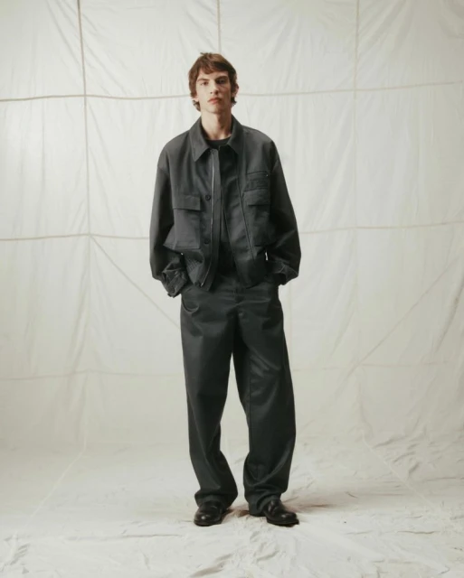 Helmut Lang Spring 2026 Collection