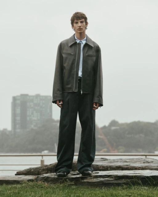 Helmut Lang Spring 2026 Collection