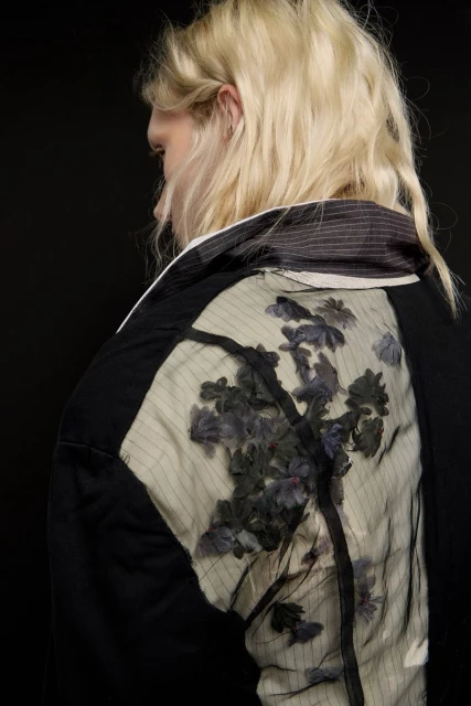 Bimba y Palomo an Upcycling Project