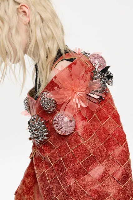 Bimba y Palomo an Upcycling Project