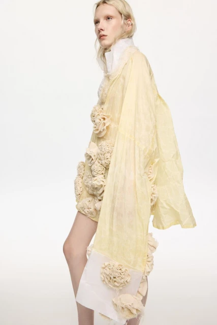 Bimba y Palomo an Upcycling Project