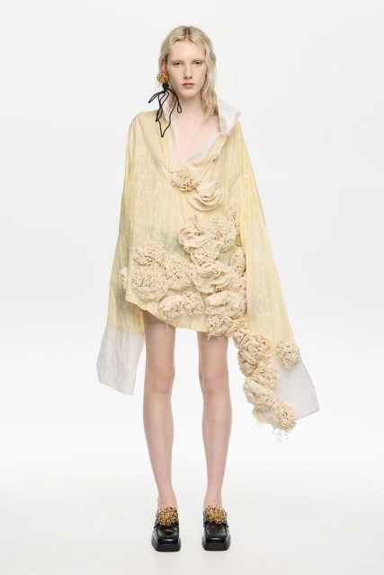 Bimba y Palomo an Upcycling Project