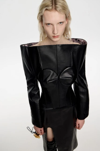 Bimba y Palomo an Upcycling Project