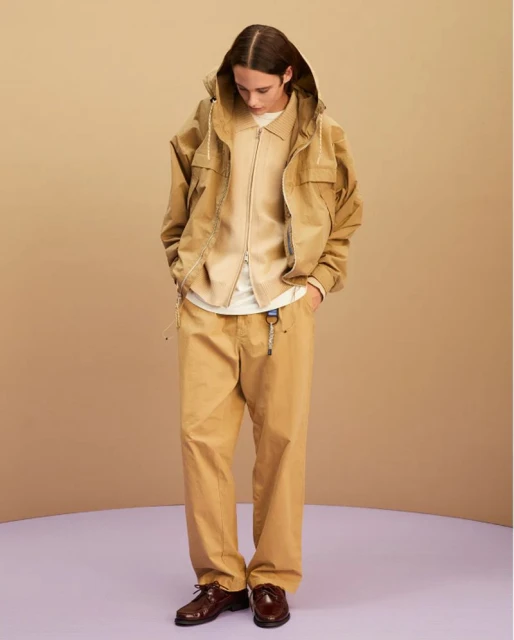 a geography of travel - S/S 26 Lookbook