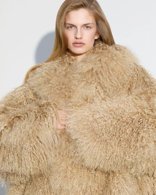 Spring Summer 26 lookbook