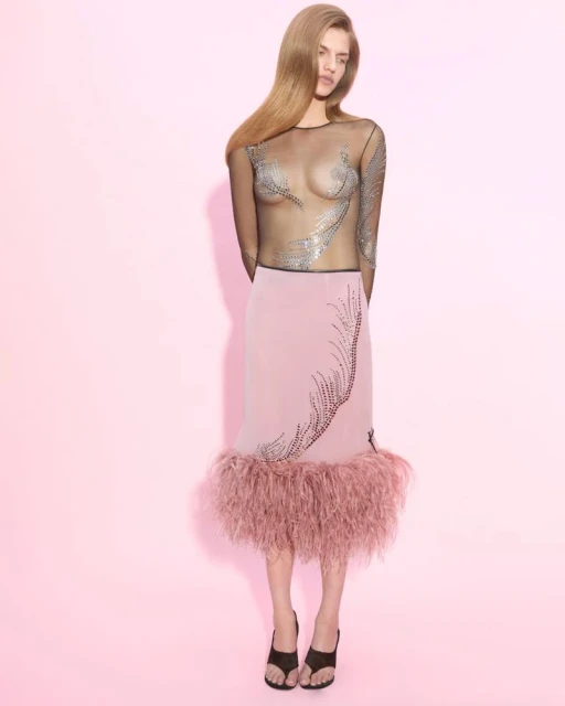 Spring Summer 26 lookbook