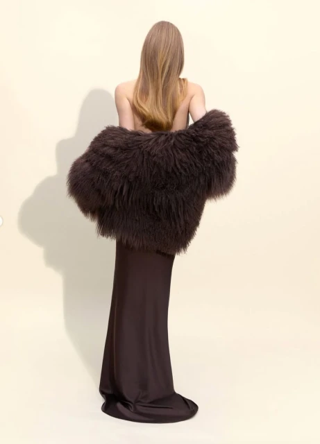 Spring Summer 26 lookbook