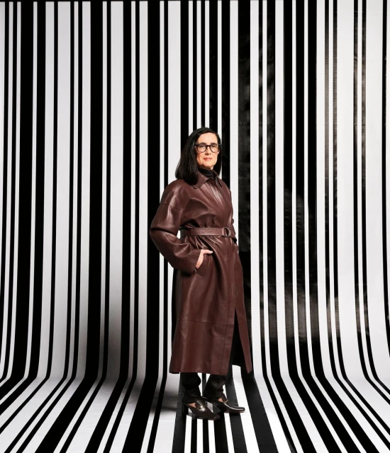 ACCC boss Gina Cass-Gottlieb’s life