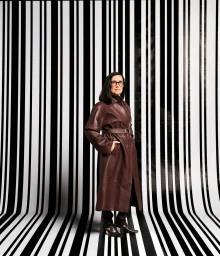 ACCC boss Gina Cass-Gottlieb’s life