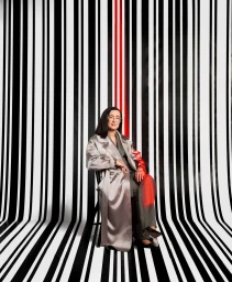 ACCC boss Gina Cass-Gottlieb’s life