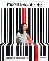 ACCC boss Gina Cass-Gottlieb’s life