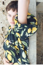 First signs of summer