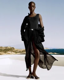 Giorgio Armani Mare 2025 Campaign