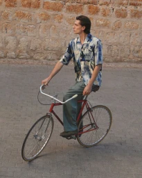 Paul Smith Summer 2025 Campaign