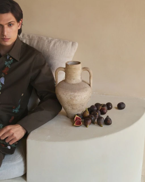 Paul Smith Summer 2025 Campaign