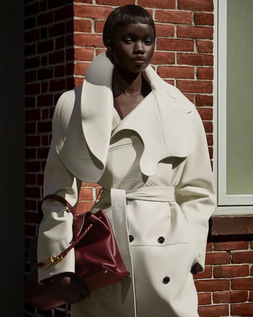 Elegancia en Fluidez