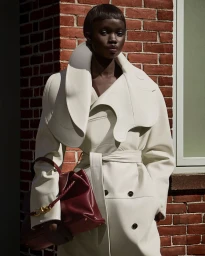 Elegancia en Fluidez