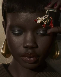 Elegancia en Fluidez