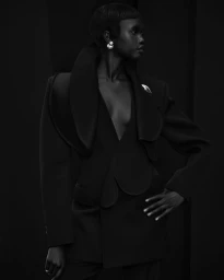 Elegancia en Fluidez