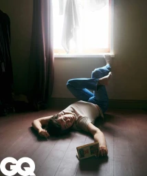 Sam Corlett is coming home