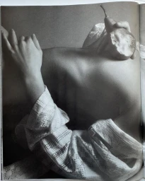 Matilda De Angelis by Mark Luckasavage