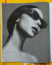 Matilda De Angelis by Mark Luckasavage