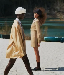 The Times Magazine UK Cover Story May 2025