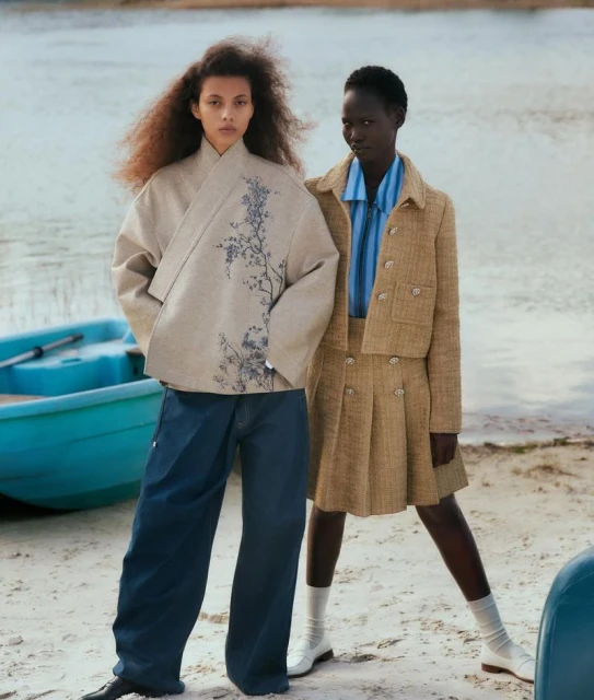 The Times Magazine UK Cover Story May 2025