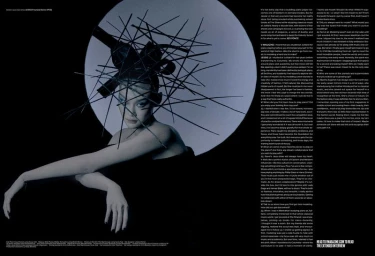 In The Key of Fashion