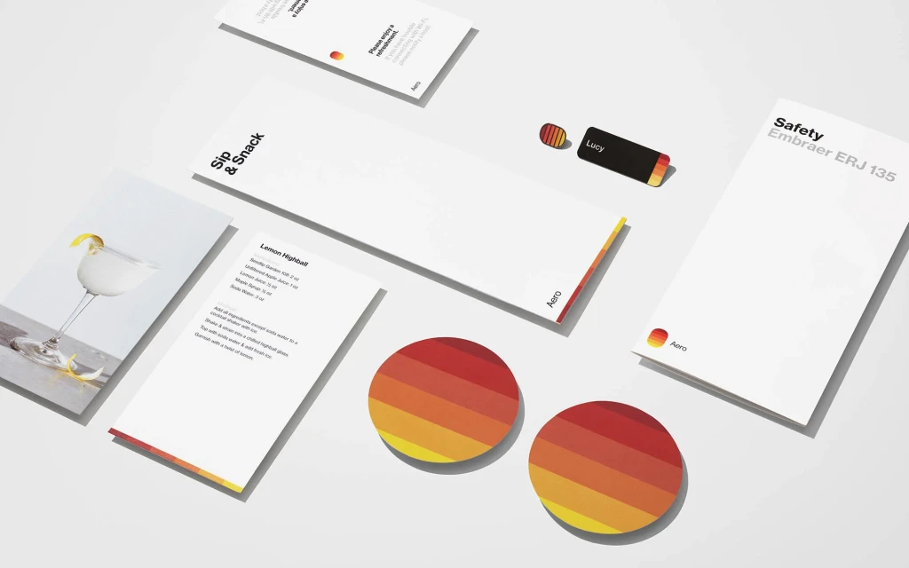 Brand Identity