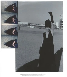 Three Days In Barcelona