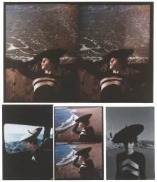 Three Days In Barcelona