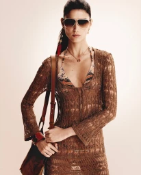 Isabel Marant La Riviera S/S 25