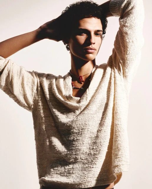 Isabel Marant La Riviera S/S 25