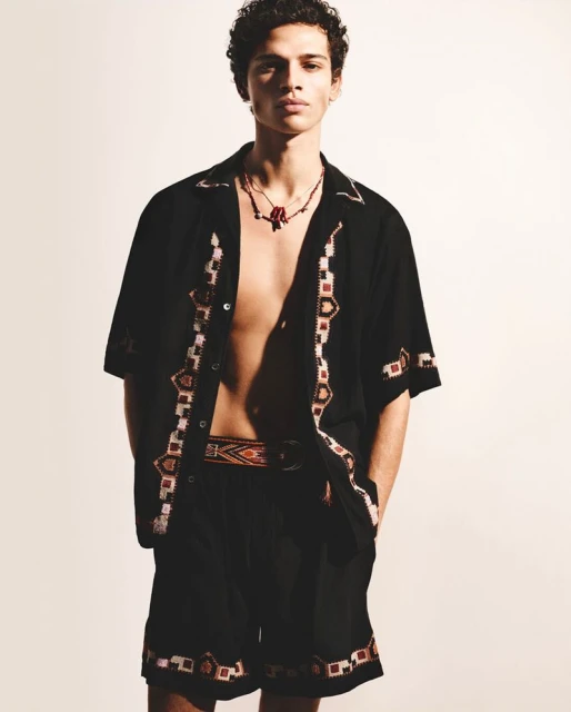 Isabel Marant La Riviera S/S 25