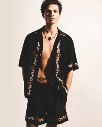 Isabel Marant La Riviera S/S 25